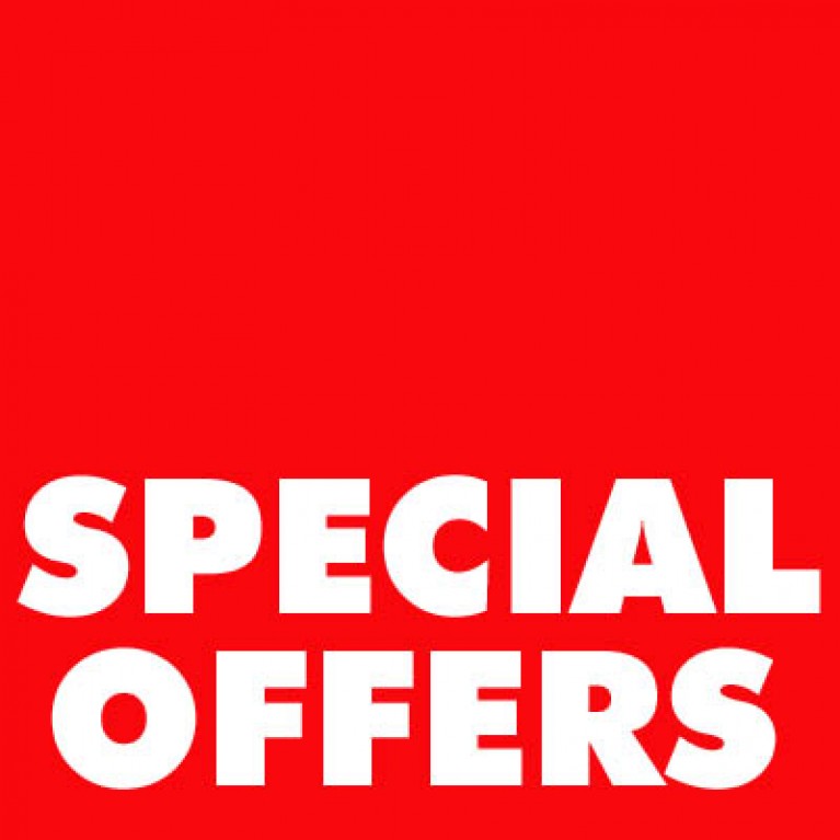 Special Offers